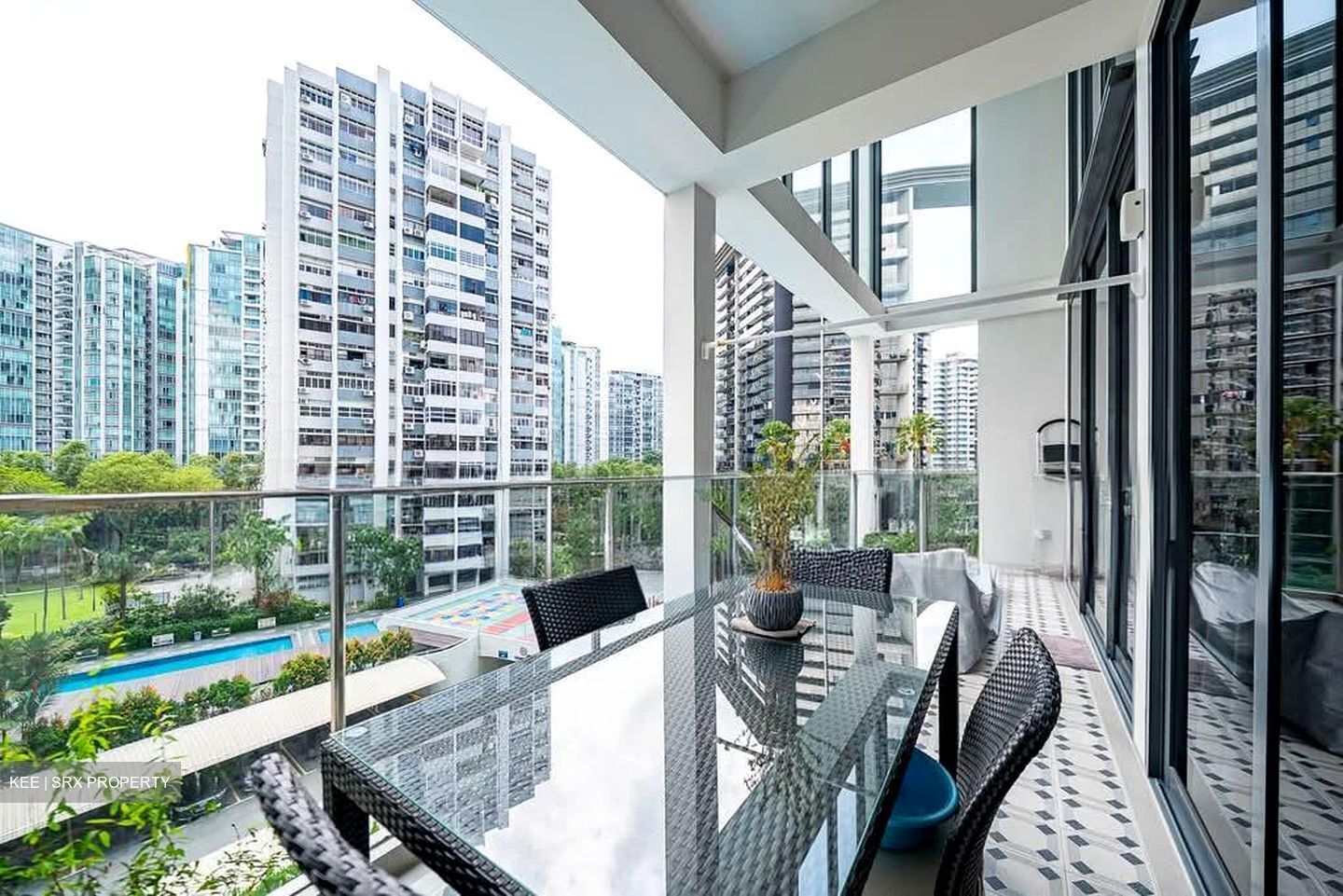 Nyon (D15), Apartment #574011841